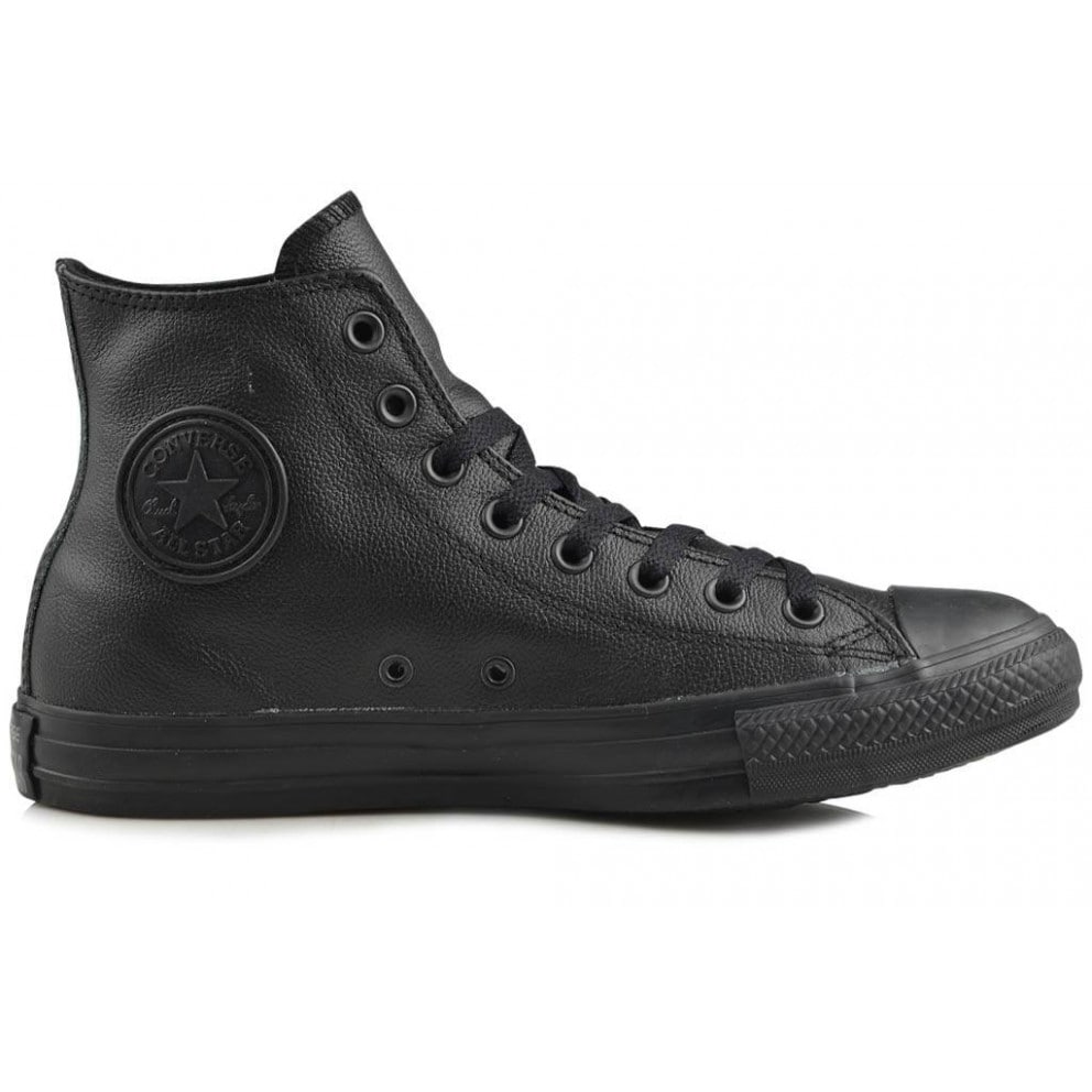 Converse Chuck Taylor All Star Leather Unisex Παπούτσια