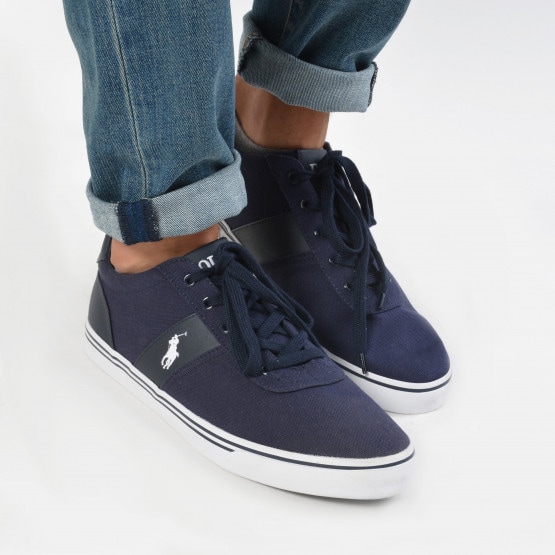 Polo Ralph Lauren Hanford Men s Shoes Blue 3A85 Y2139 C0225 1