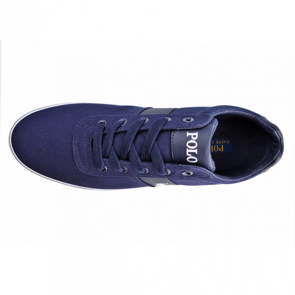 Ralph lauren hanford blue clearance
