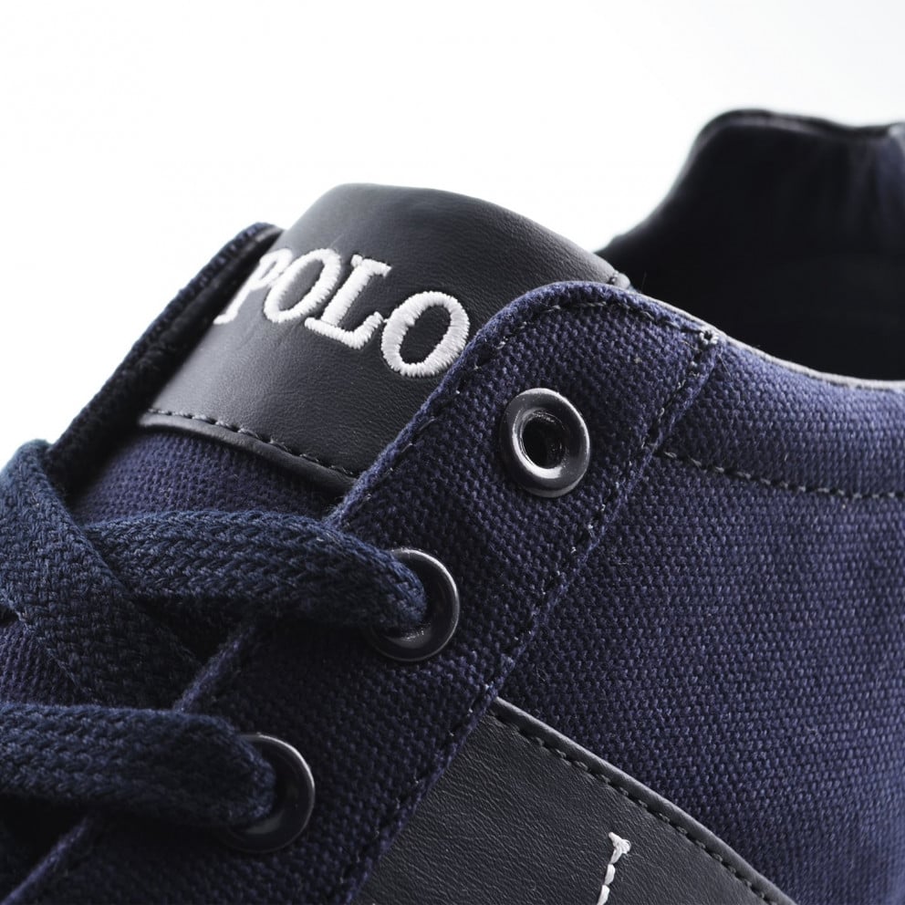 Polo Ralph Lauren Hanford Men's Shoes