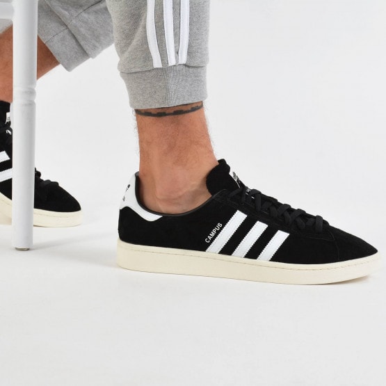 adidas campus ocra