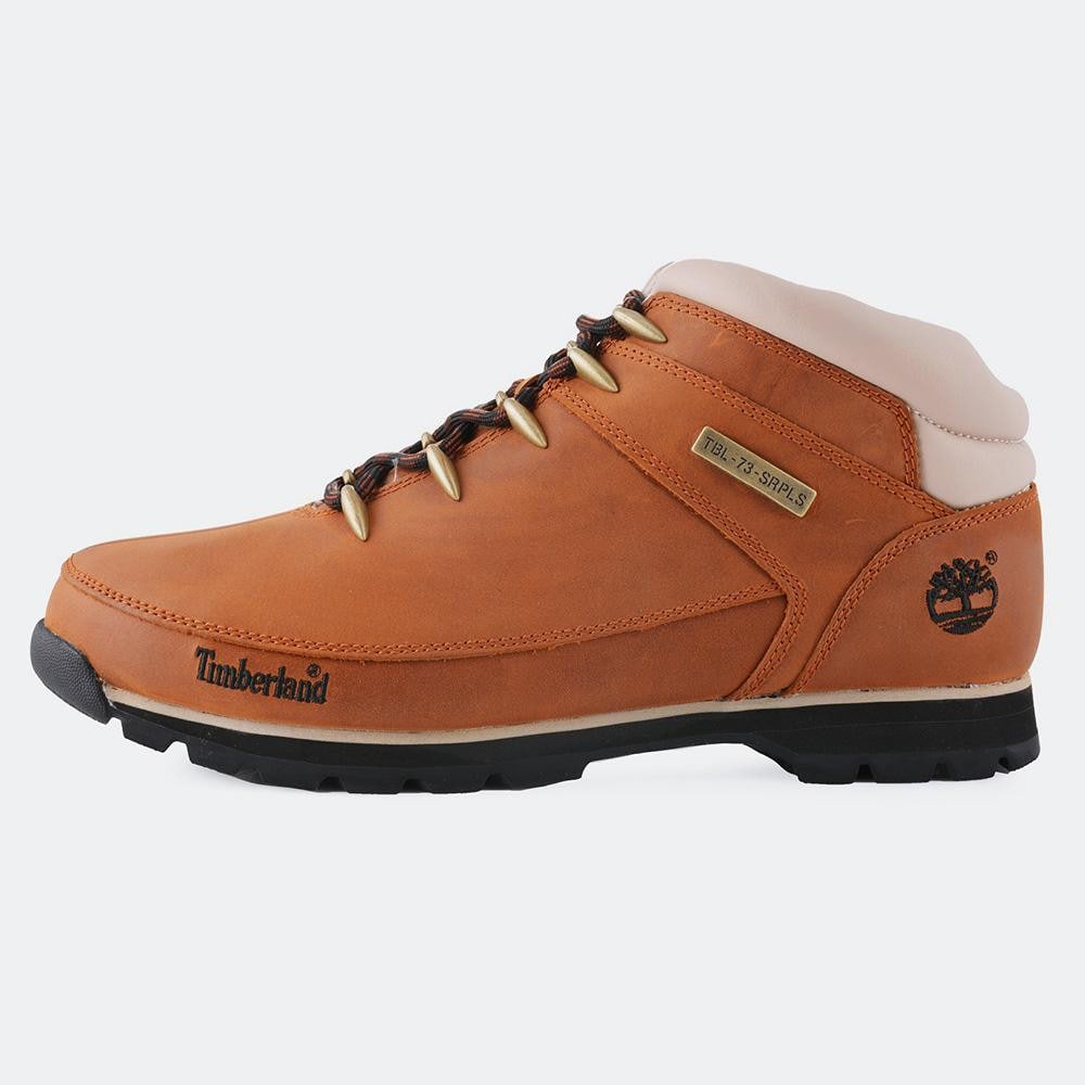 Timberland Euro Sprint Hiker (10800109644_1608) Ανδρικά / Αθλητικά Παπούτσια / Μποτάκια