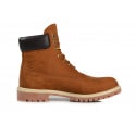 Timberland 6In Ανδρικά Μποτάκια