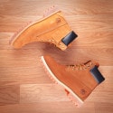 Timberland 6In Ανδρικά Μποτάκια