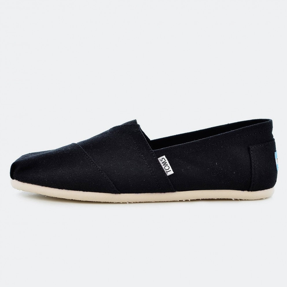 TOMS Canvas Classic Men's Espadrilles