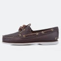 Τimberland CLS2I Boat Men's Shoes