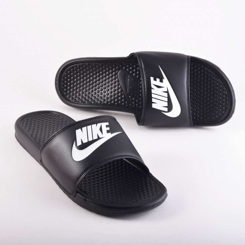 Nike Benassi Γυναικείες Slides