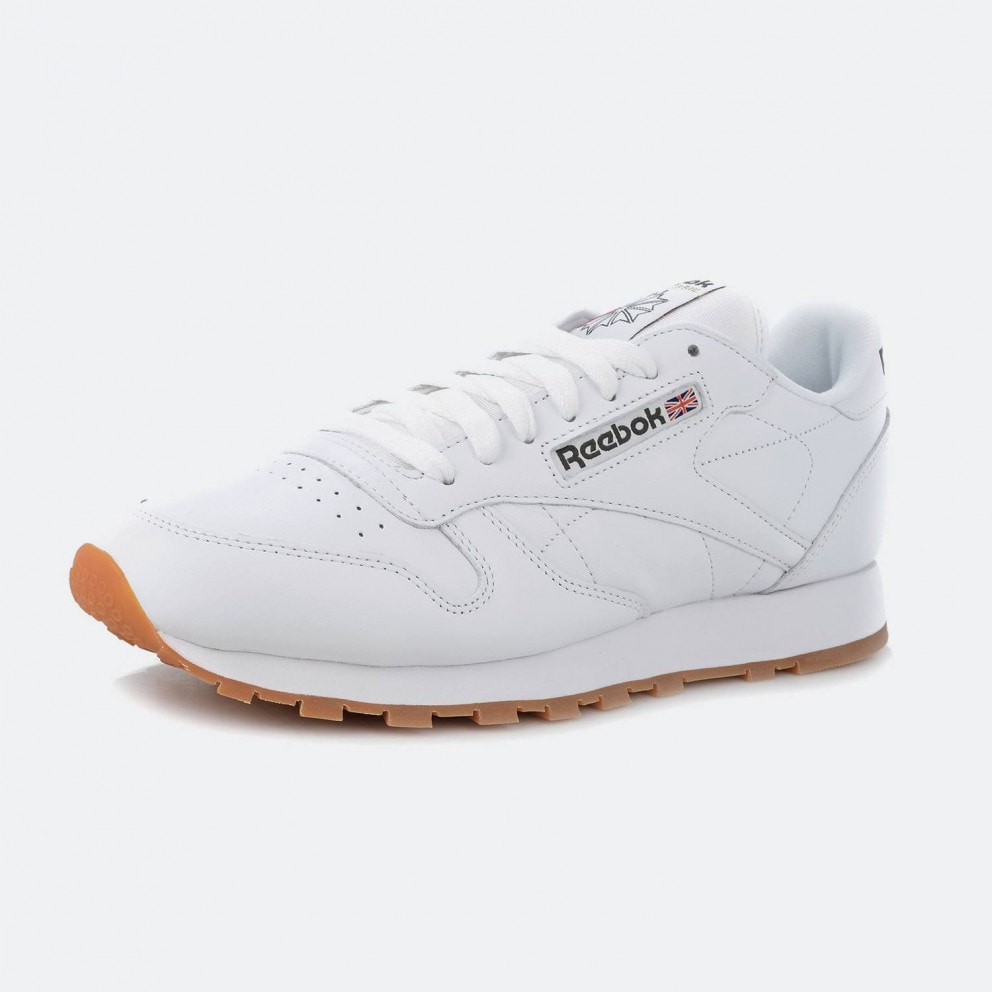 Reebok Classic Leather Unisex Παπούτσια