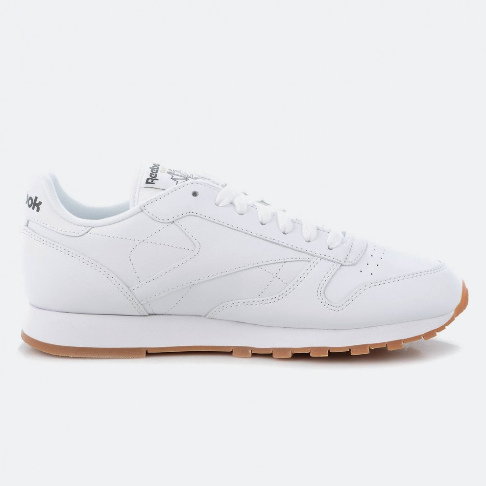 Reebok Classic Leather Unisex Παπούτσια