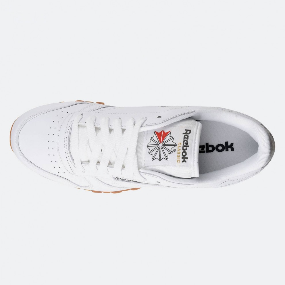 Reebok Classic Leather Unisex Παπούτσια