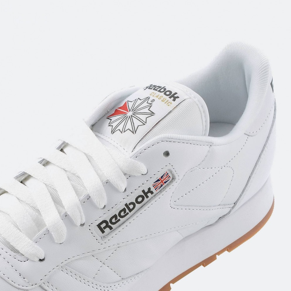 Reebok Classic Leather Unisex Shoes