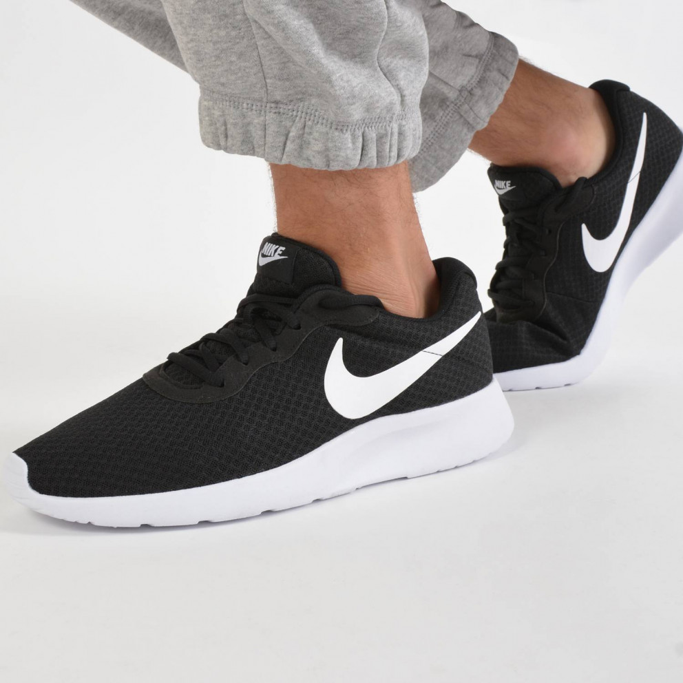 nike tanjun mens casual shoes