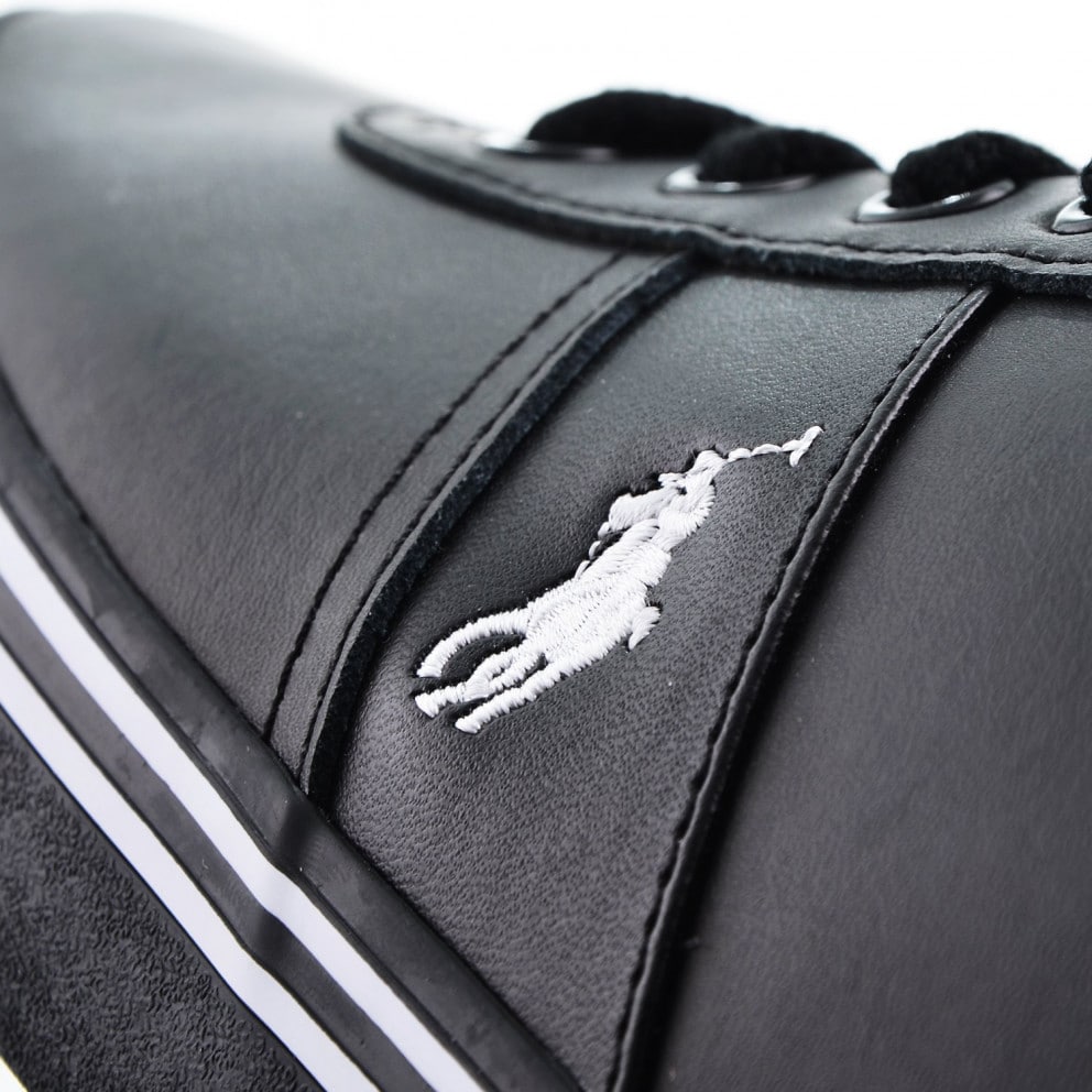 Polo Ralph Lauren Hanford Ανδρικά Παπούτσια