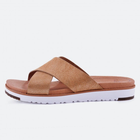 Ugg W Kari Metallic