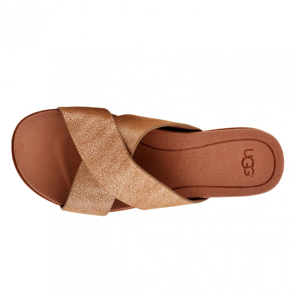 Ugg W Kari Metallic