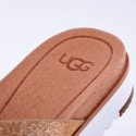 Ugg W Kari Metallic