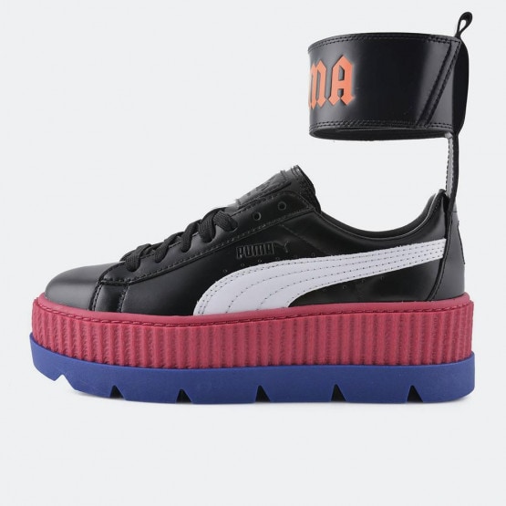 Puma Fenty Ankle Strap Platform