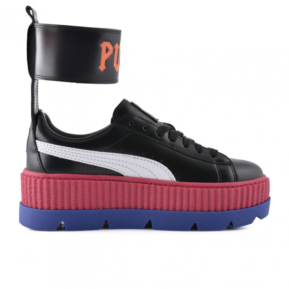 Puma Fenty Ankle Strap Platform