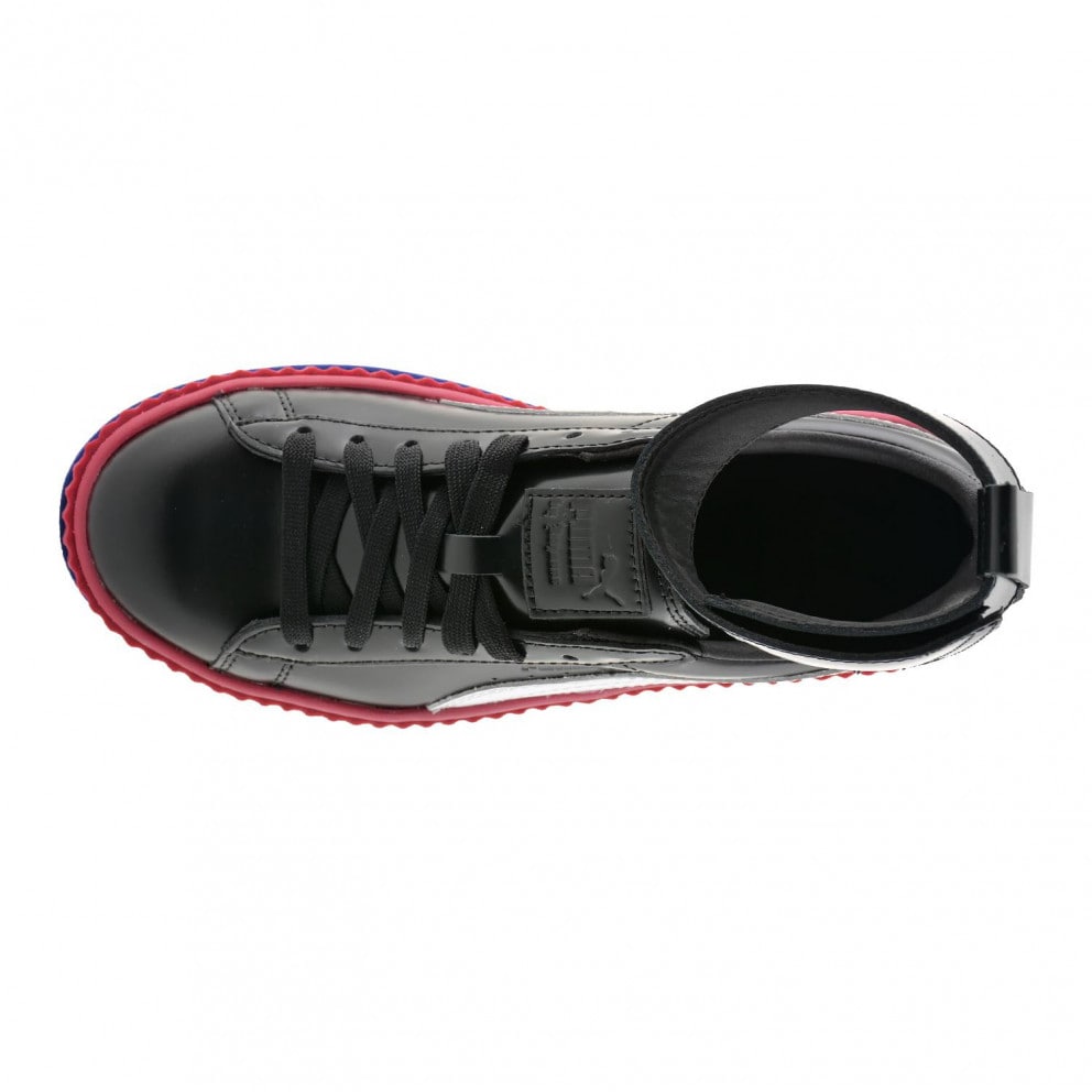 Puma Fenty Ankle Strap Platform