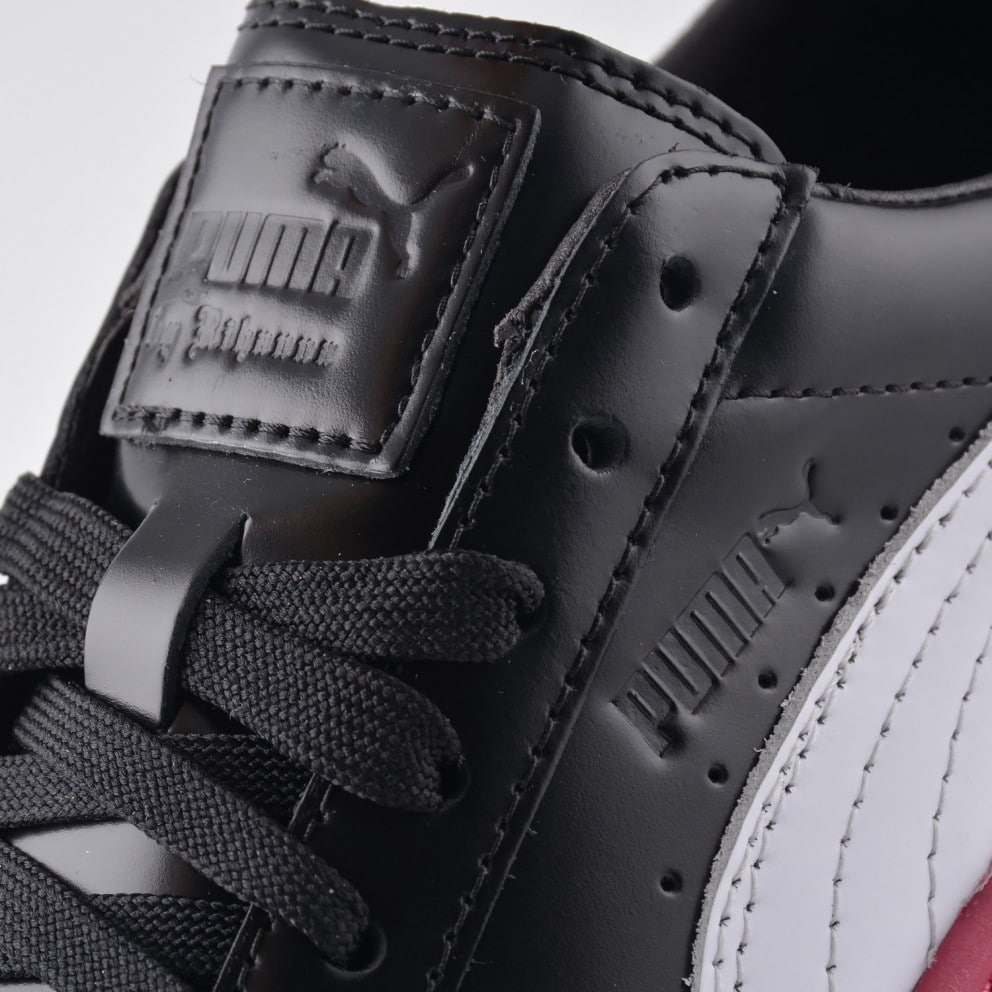 Puma Fenty Ankle Strap Platform