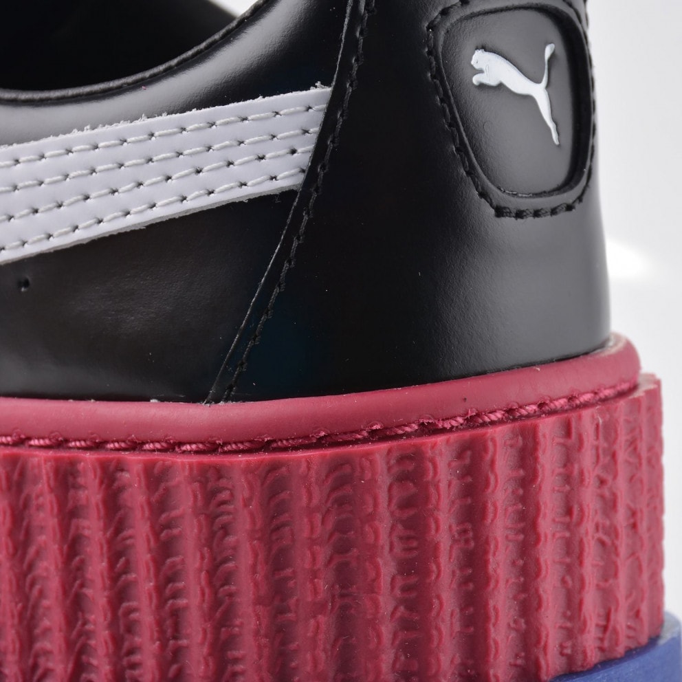 Puma Fenty Ankle Strap Platform