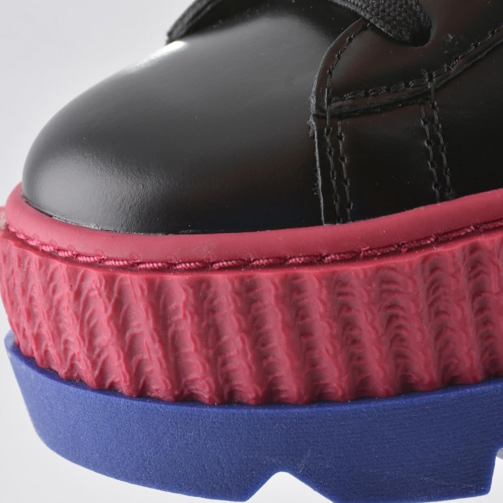 Puma Fenty Ankle Strap Platform