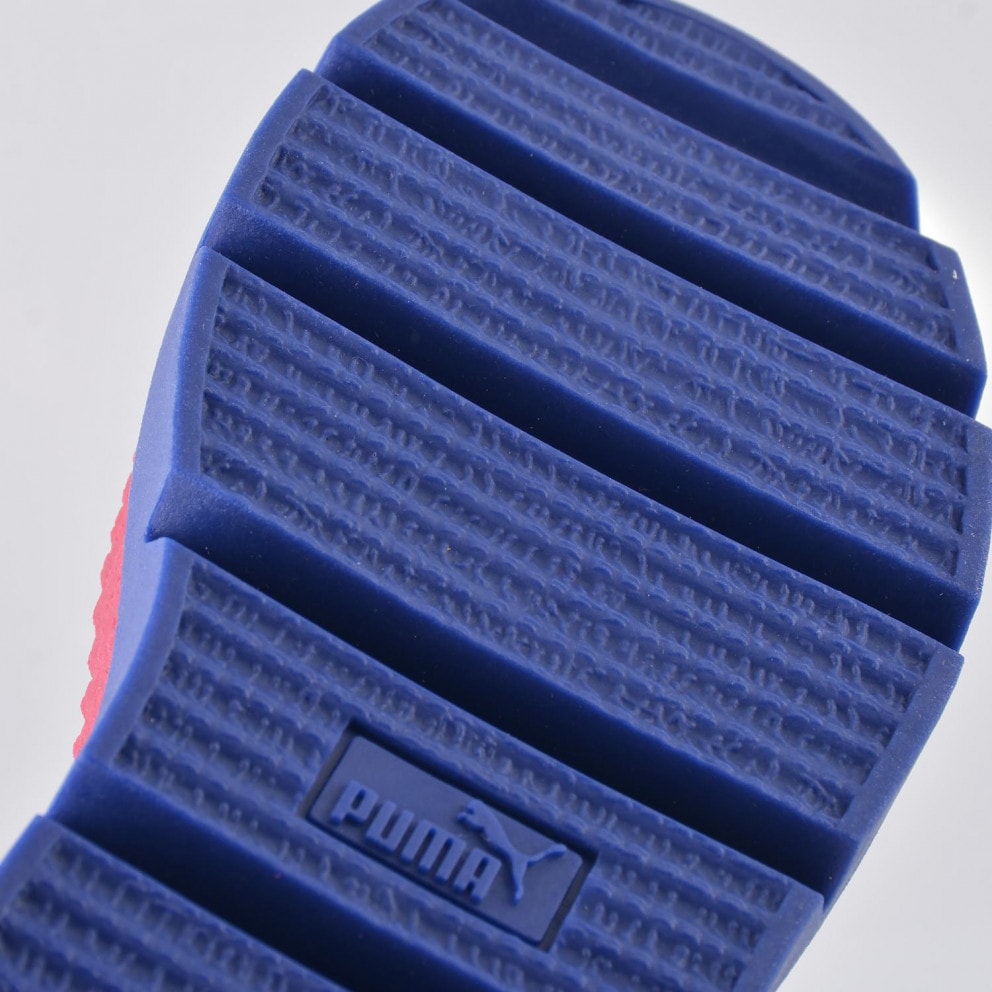 Puma Fenty Ankle Strap Platform