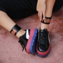 Puma Fenty Ankle Strap Platform