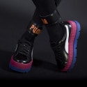 Puma Fenty Ankle Strap Platform