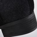 TOMS Blk/blk Suede/wool Wm Deia Botie