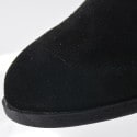 TOMS Blk/blk Suede/wool Wm Deia Botie