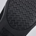 TOMS Blk/blk Suede/wool Wm Deia Botie