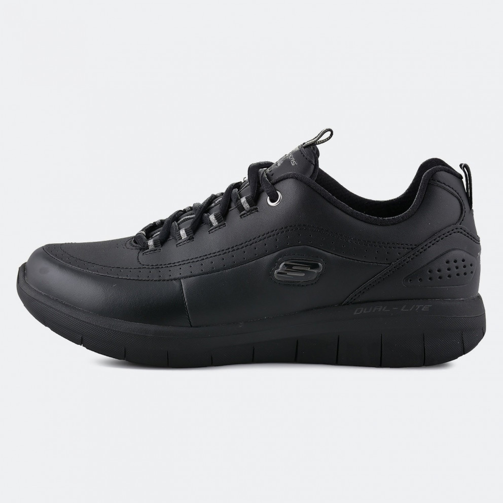 Skechers Synergy 2.0 Γυναικεία Παπούτσια