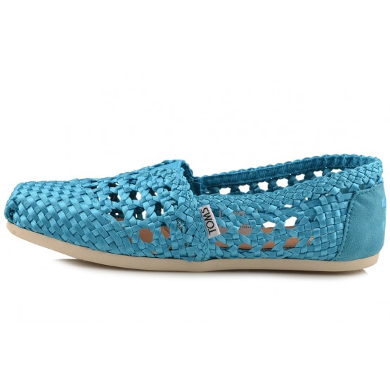 TOMS Seasonal Classic