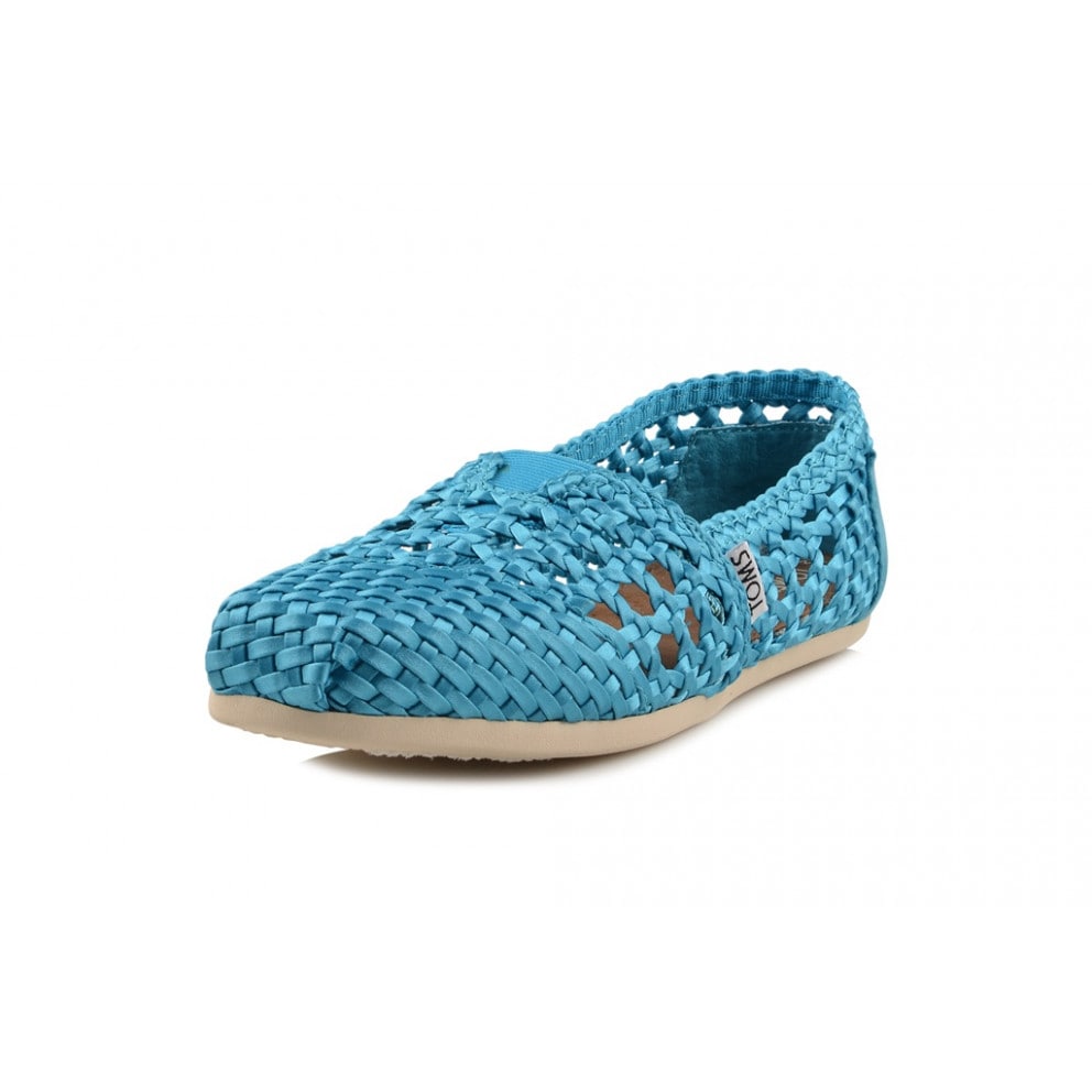 TOMS Seasonal Classic