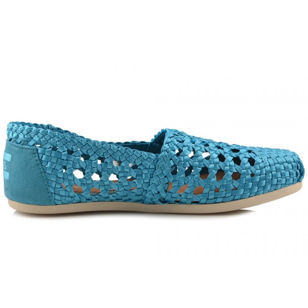 TOMS Seasonal Classic