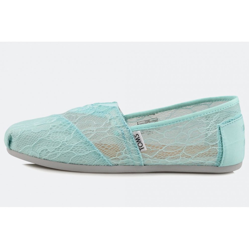 TOMS Seasonal Classic