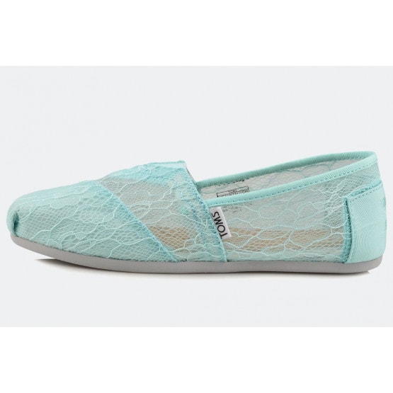 TOMS Seasonal Classic