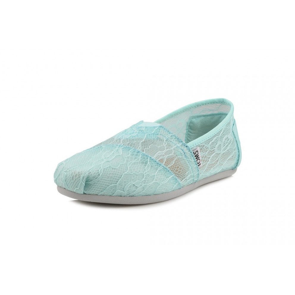 TOMS Seasonal Classic