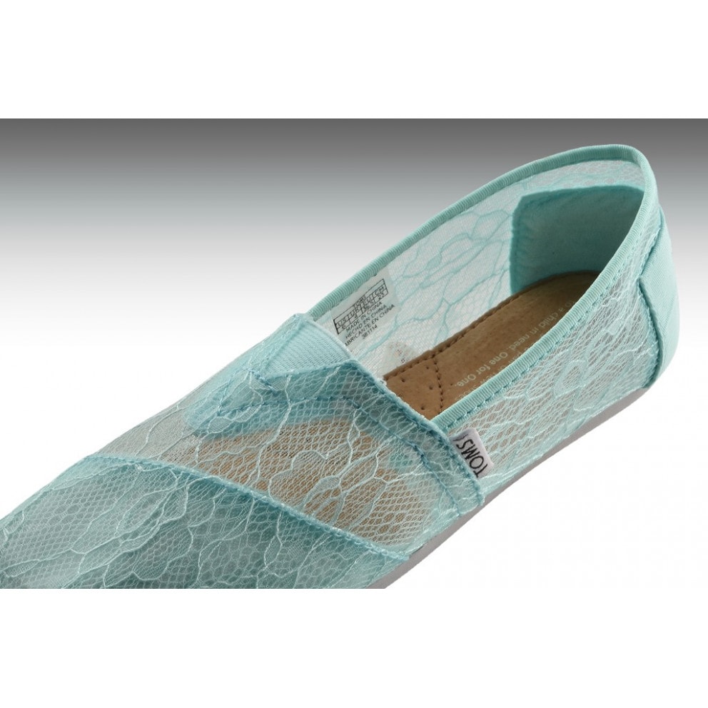 TOMS Seasonal Classic