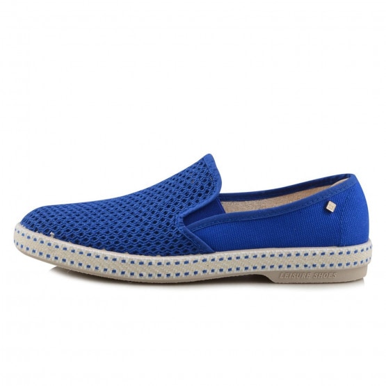 Rivieras Chaussures En Toile Rivieras 20°