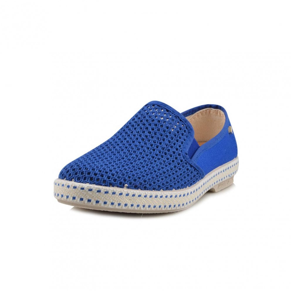 Rivieras Chaussures En Toile Rivieras 20°