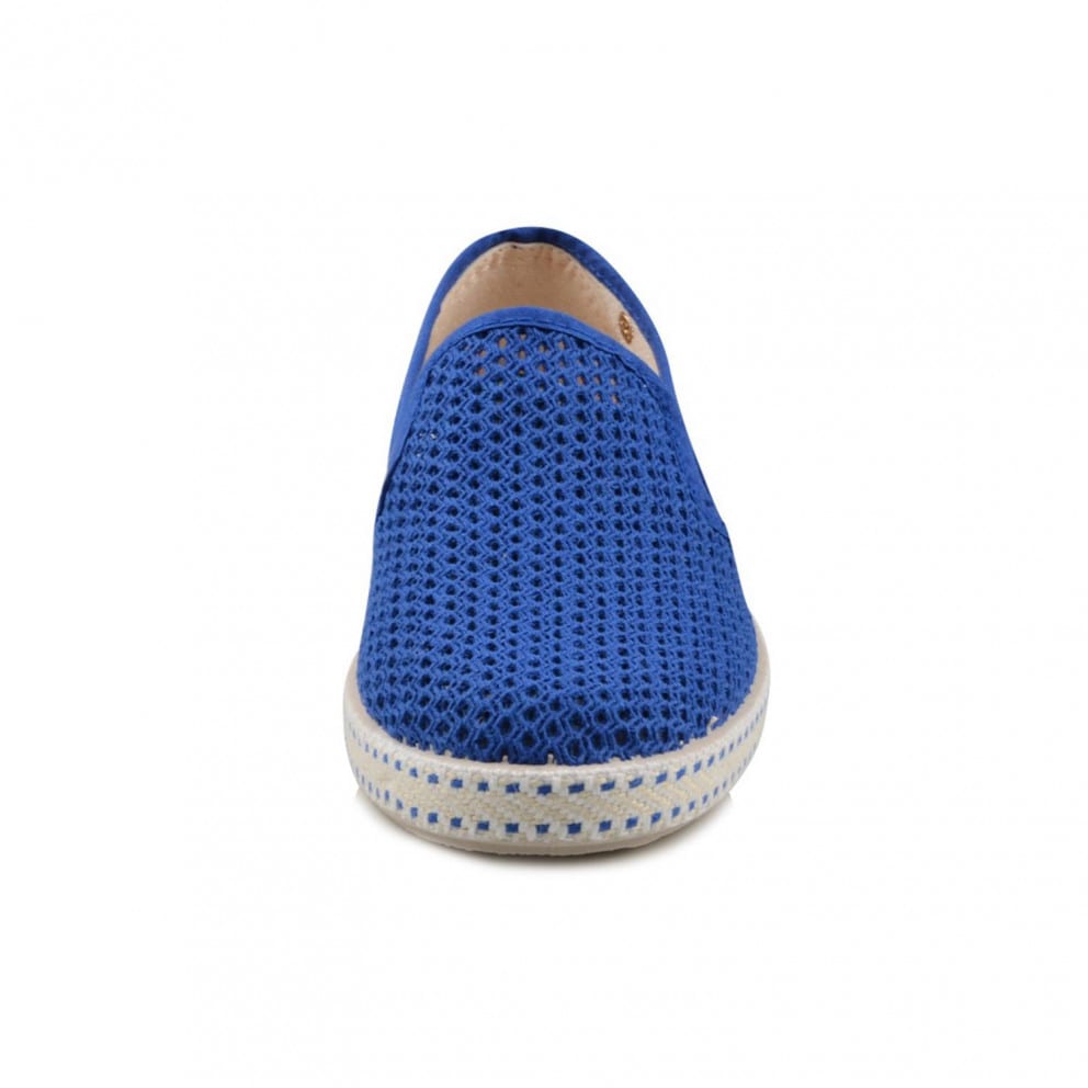 Rivieras Chaussures En Toile Rivieras 20°