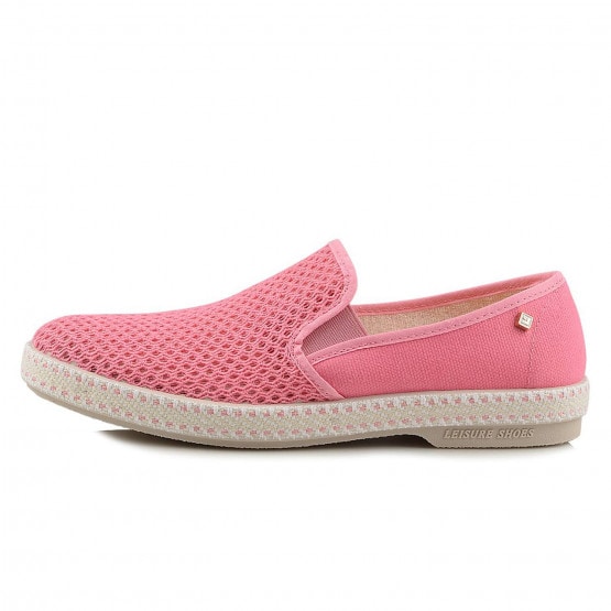 Rivieras Chaussures En Toile Rivieras 20°