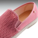 Rivieras Chaussures En Toile Rivieras 20°