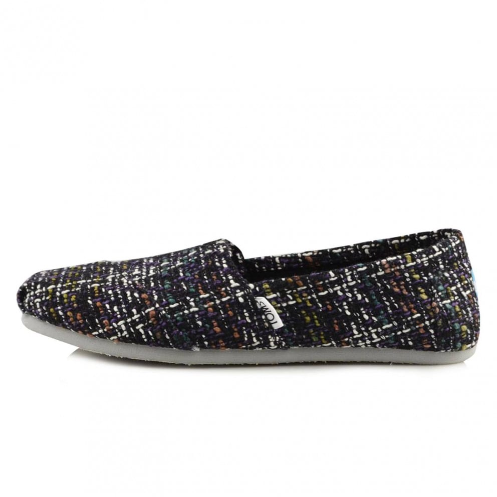 TOMS Alprg