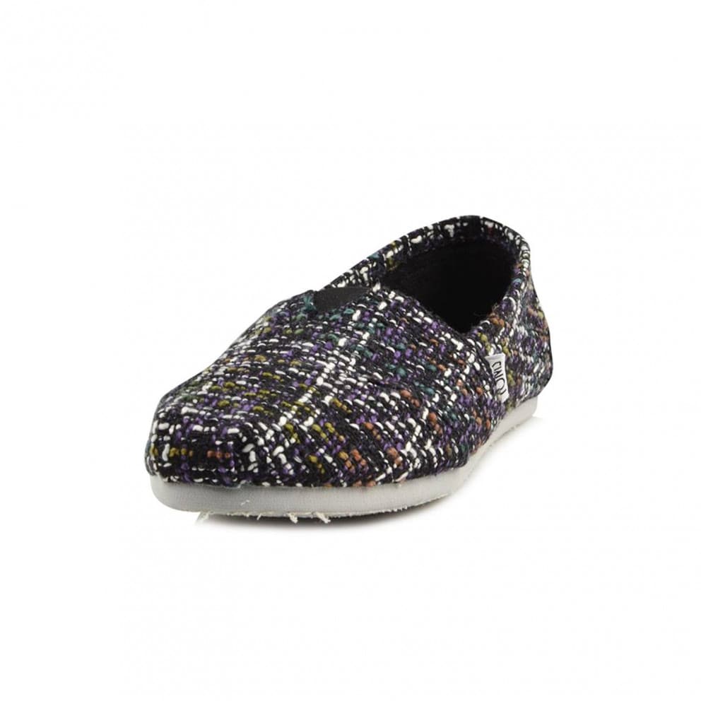 TOMS Alprg