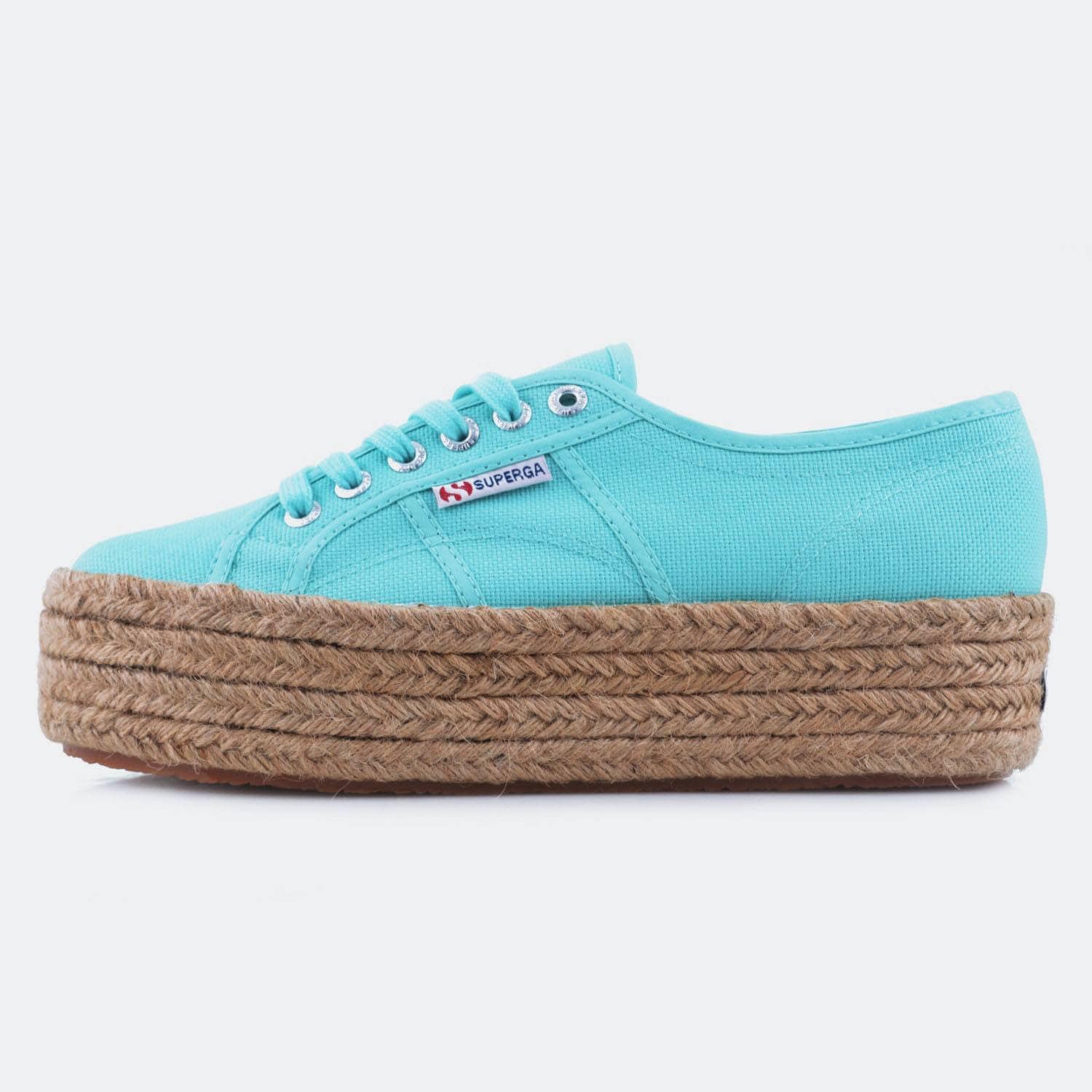 Superga 2790 Cotropew Platform - Γυναικεία Sneaker (1080022051_26653) Γυναικεία /  Γυναικεία Αθλητικά Παπούτσια  /    Casual | Lifestyle Sneakers