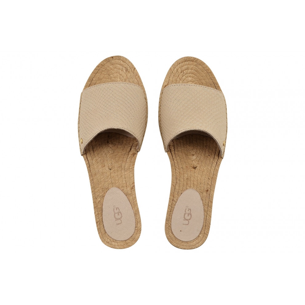 Ugg W Cherry Exotic