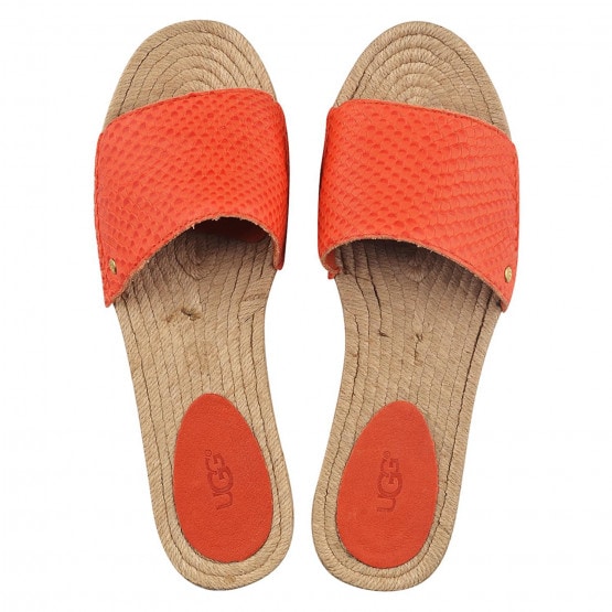Ugg W Cherry Exotic